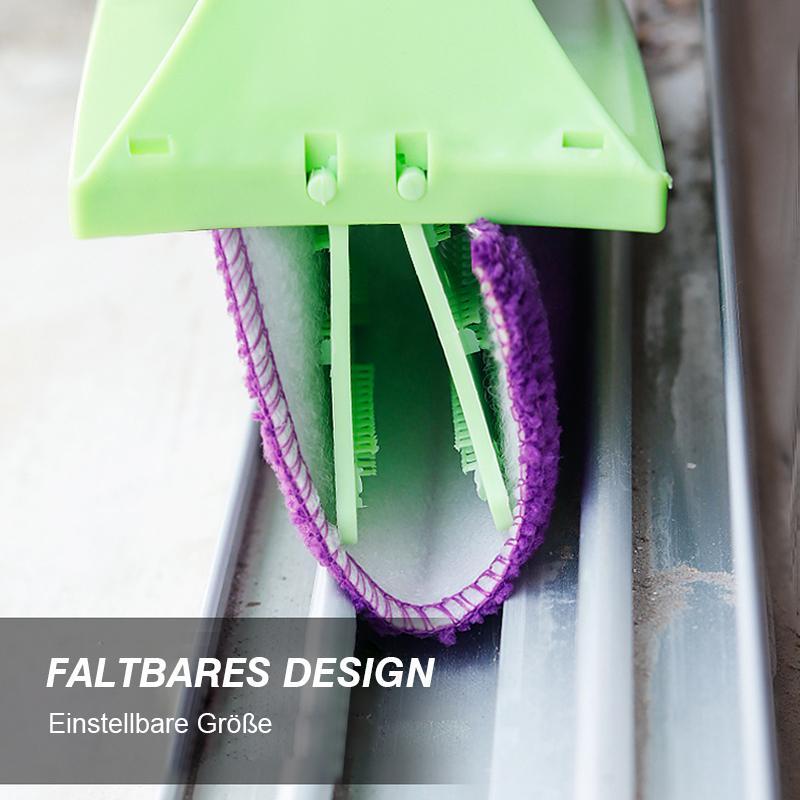 Fjernbar vindusvaskebørste | Skanto