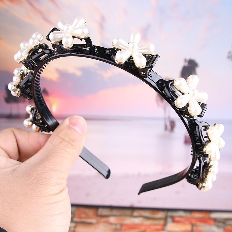 Hårnål Hodebånd for Kvinner | Skanto