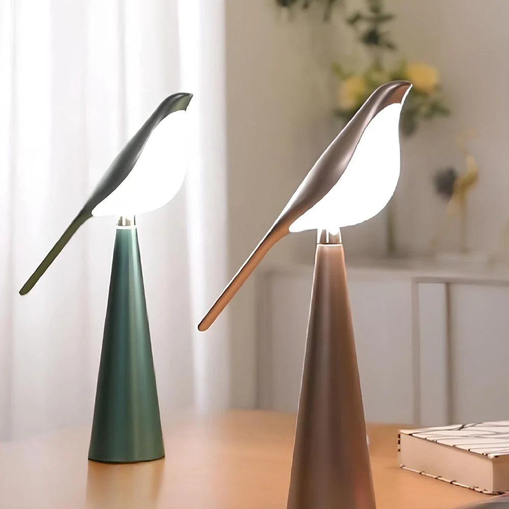 Skanto | Serene Magpie Light
