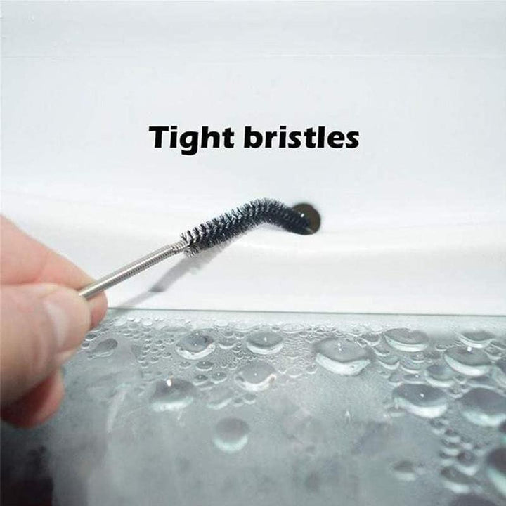 Fridge Cleaning Mini Dredge Brush | Skanto
