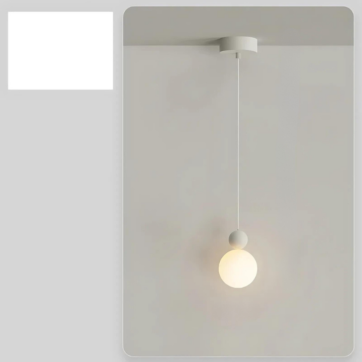 Skanto | Elegant LED Pendellampe