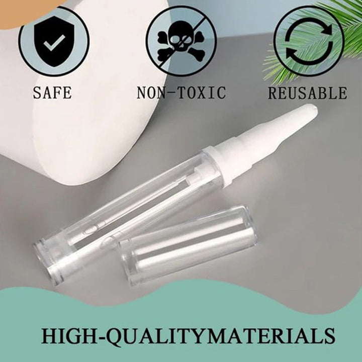 Skanto | Airless Vacuum Pump Bottle Set