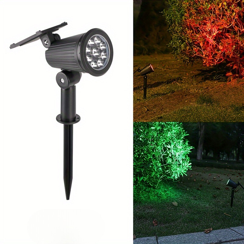 LumiSpot - Moderne LED Hagebelysning for Utendørs | Skanto