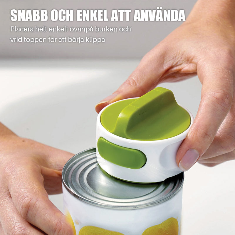 Skanto | Boksåpner | Ikke-glatt grep