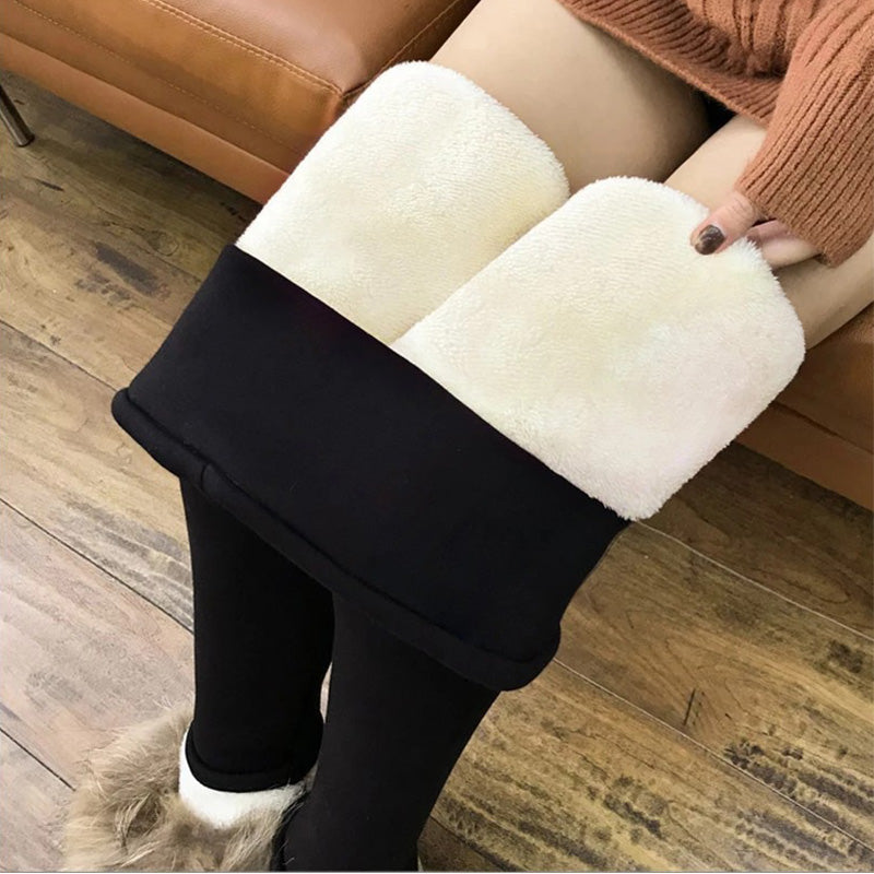 Skanto | Shepherdsullvinterleggings