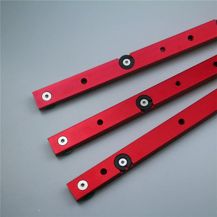 Skanto | DIY Bordsag Geometri Bar