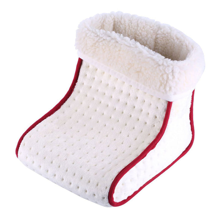 Elektrisk fotvarmer | Skanto