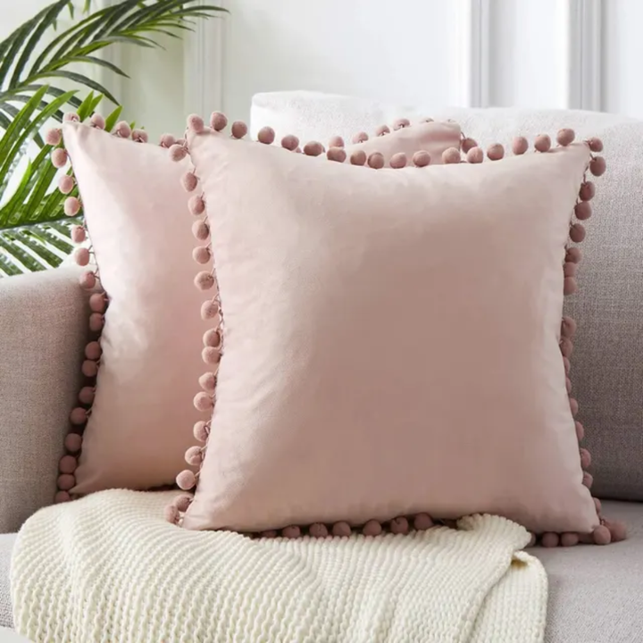 Skanto | Skandinavisk Sofa Putetrekk Bomull Lin