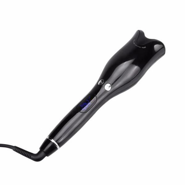 Skanto | Spin & Curl Keramisk Automatisk Roterende Krølltang
