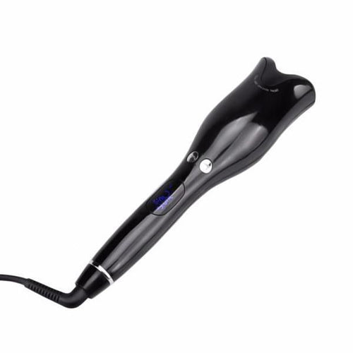 Skanto | Spin & Curl Keramisk Automatisk Roterende Krølltang