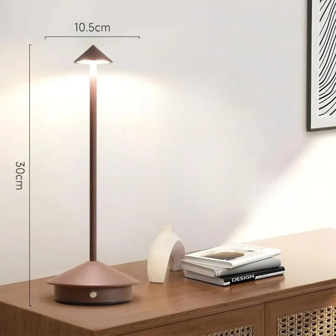 Skanto | Trådlamp dimbar LED Bordlampe