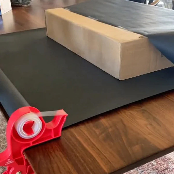 Wrap Buddies Ferie Bordgaveinnpakningsverktøysett | Skanto
