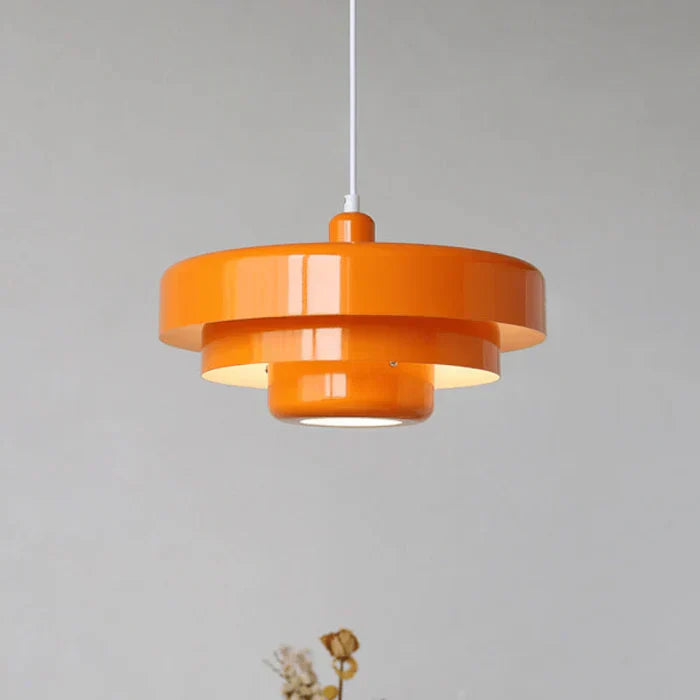 Skanto | Stilig LED pendellampe i vintage stil for kjøkken og spisestue