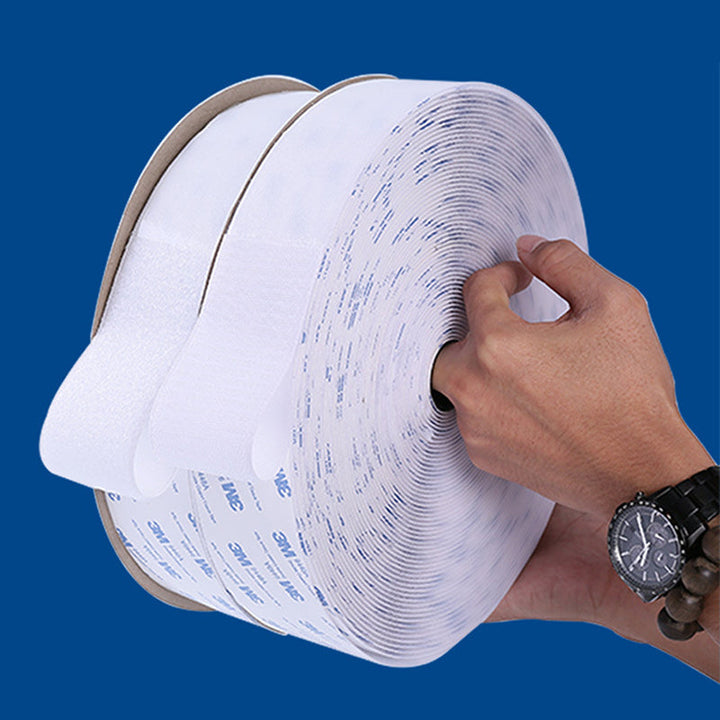 Skanto | Bakklebrig Velcro-lukking