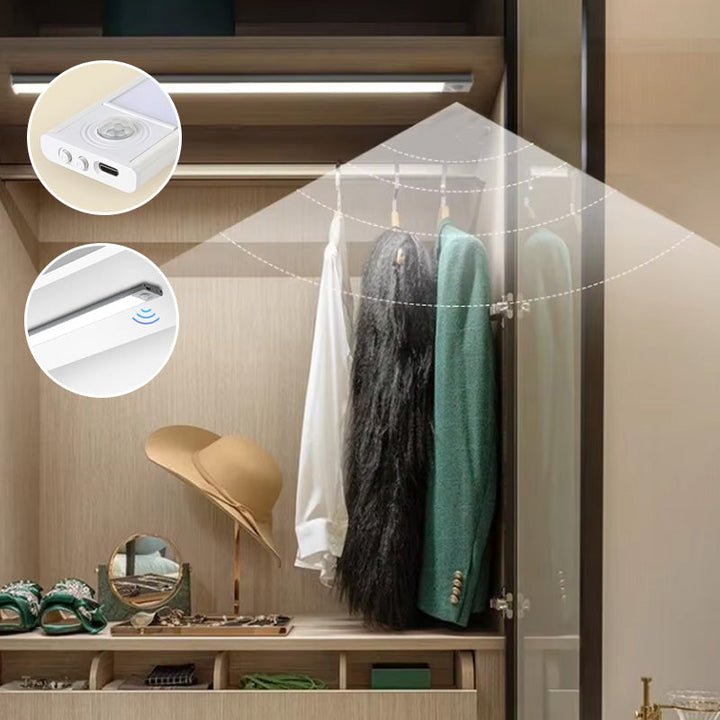 Skanto | Smart Sensor Lys