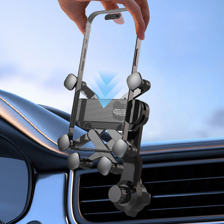 Skanto | Gravity Sensor Universell Bilmontering