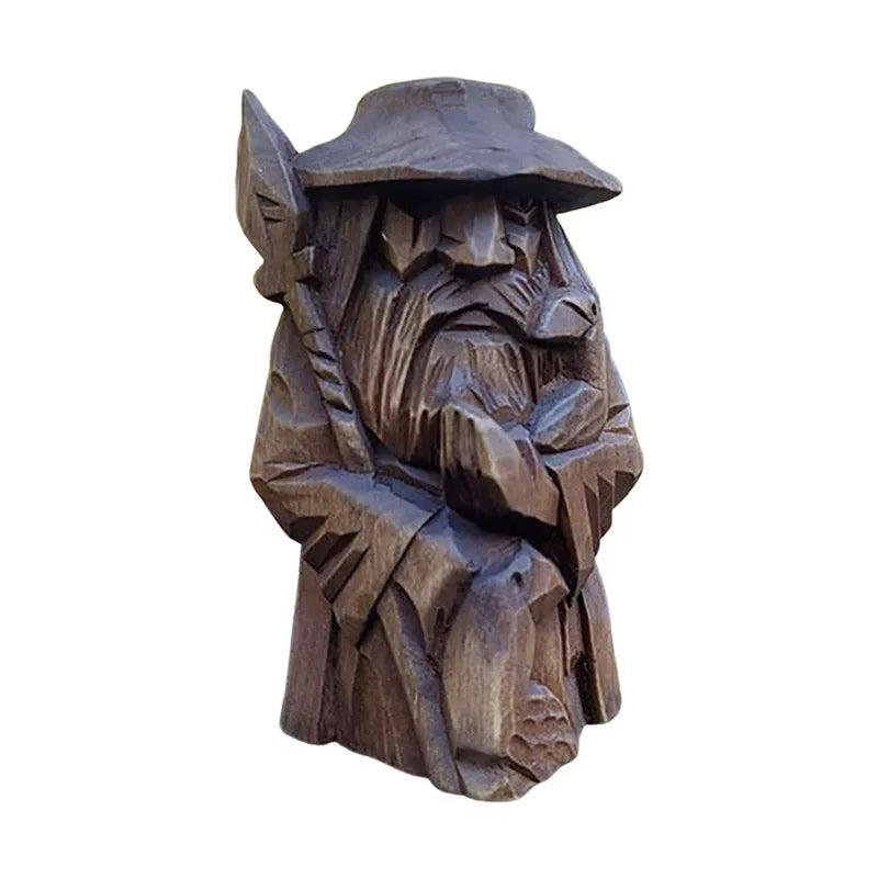 Skanto | Odin Thors Hage Ornament