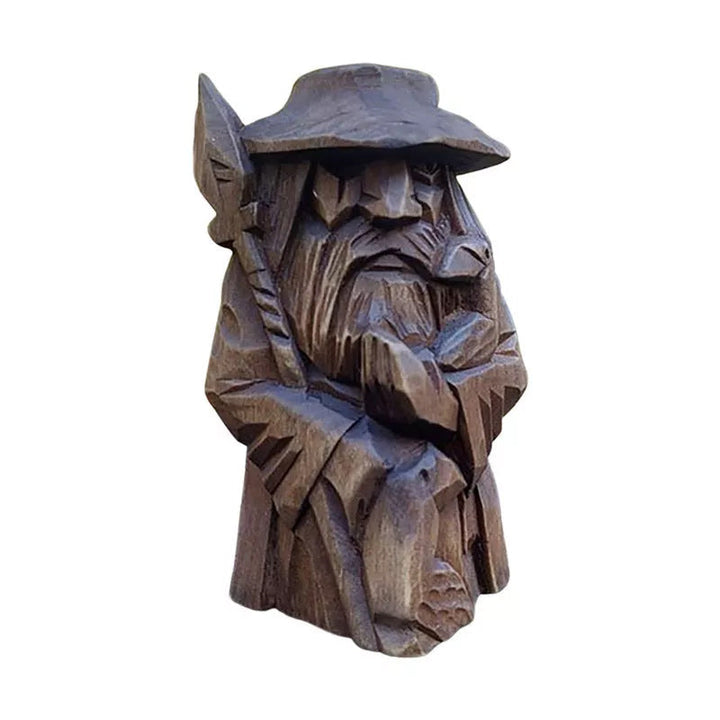 Skanto | Odin Thors Hage Ornament