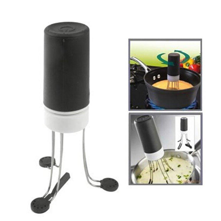 Skanto | Crazy Stick Blender - Få bekvemmelighet til å forberede sauser!