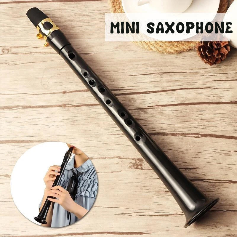 Mini-Saksofon | Skanto