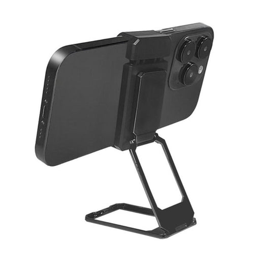 Skanto | Bakre klips sammenleggbart telefonholder