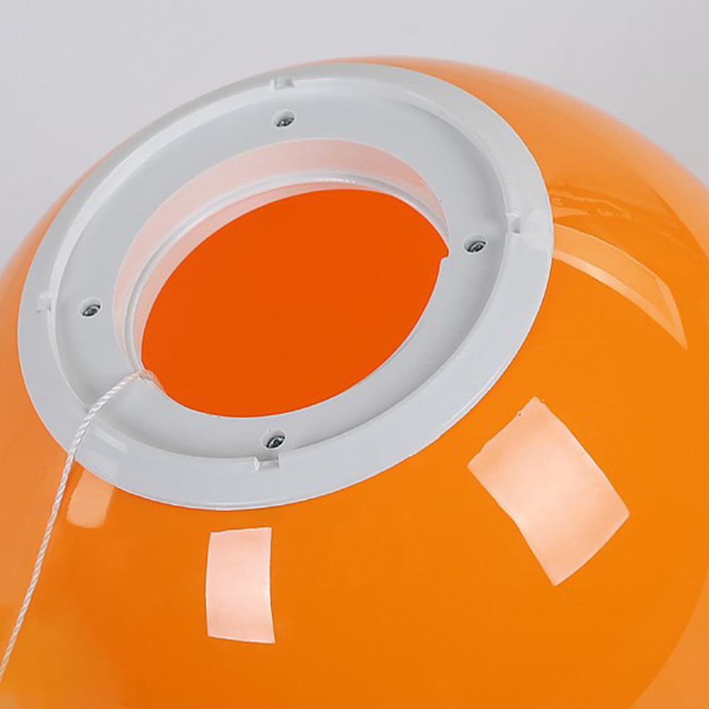 Moderne LED Taklampe - Stilig belysning for soverom og stue | Skanto
