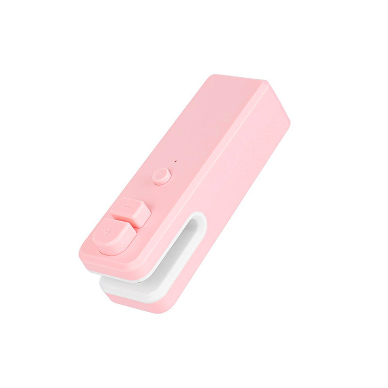 Skanto | Liten USB-oppladbar mini-forseglingsmaskin