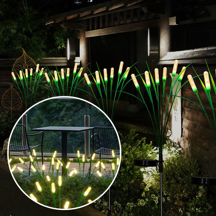 Skanto | Reeds Solar Hagebelysning