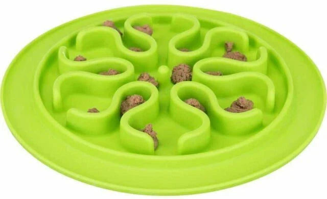 Skanto | Silikon Mat for Langsom Spising – 24 cm