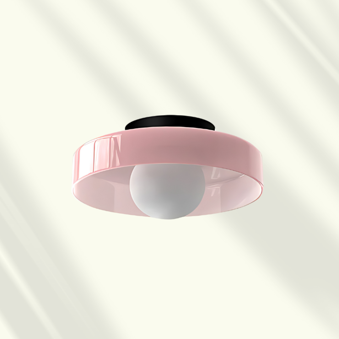 Skanto | Moderne LED Taklampe