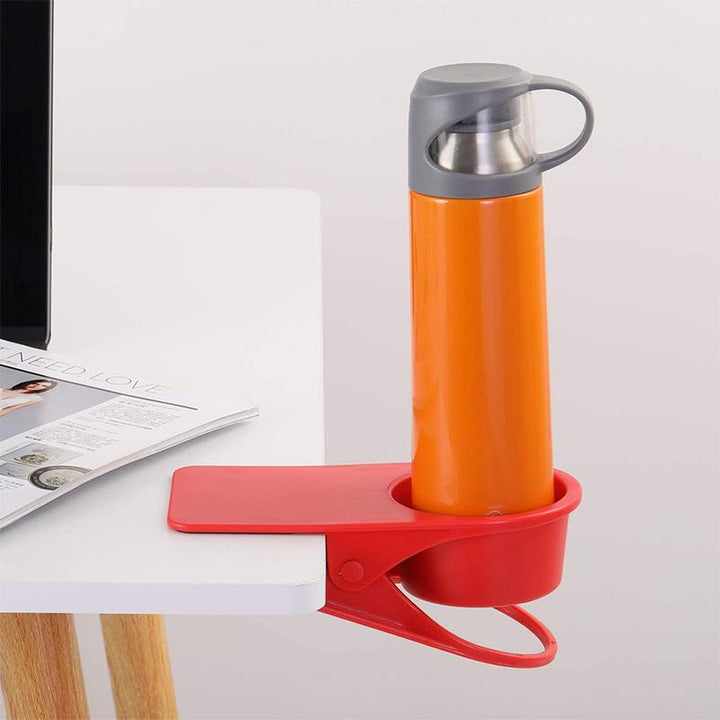 Skanto | Skrivebord Koppholder Klips