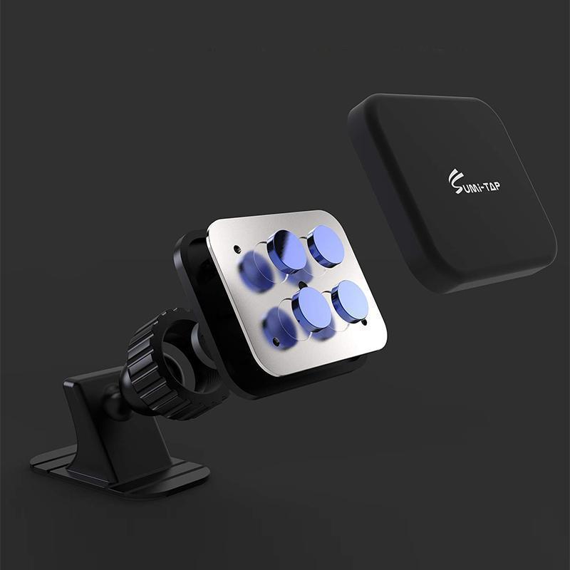 Skanto | Magnetisk mobilstøtte