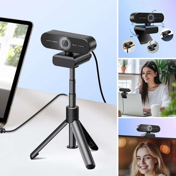 Skanto | USB PC Webkamera