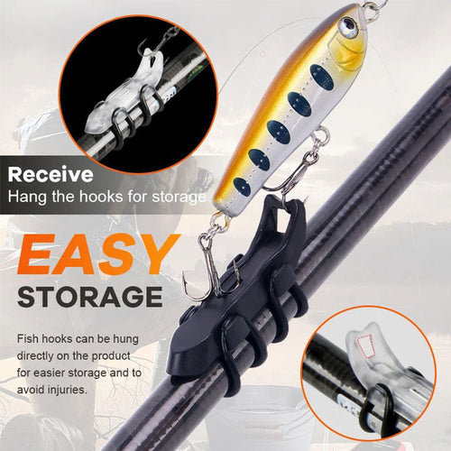 Skanto | Lure Magnetisk Automatisk Hooker