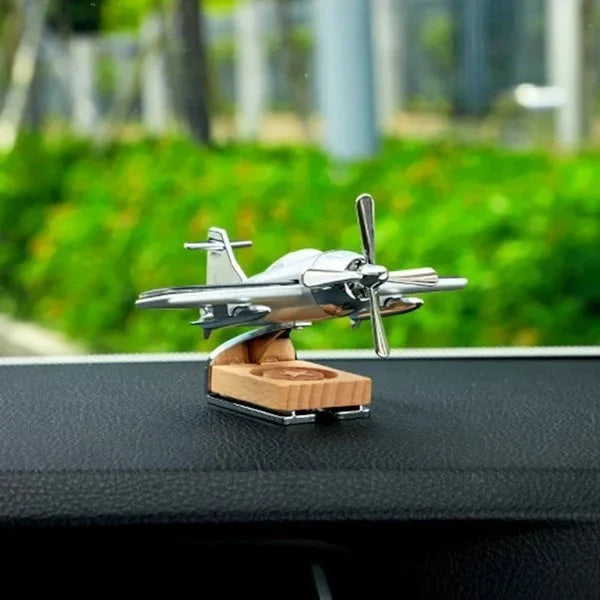 Skanto | Solar Cessna Fly med unik duft