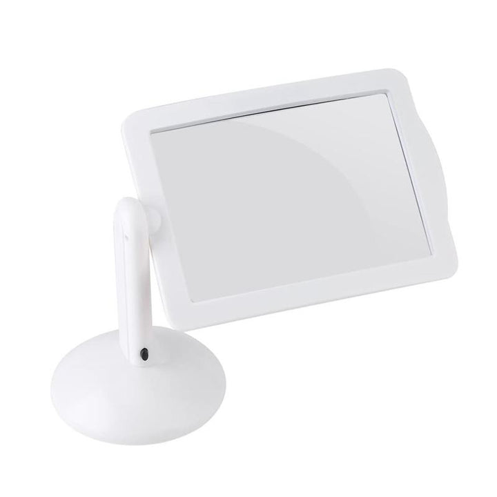Skanto | Håndfri Desktop Forstørrer med LED