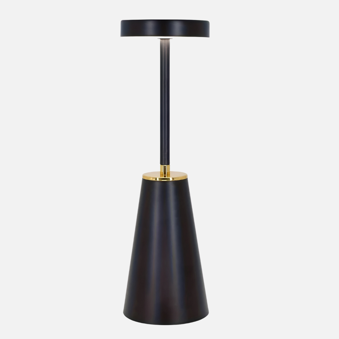 Skanto | Oppladbar trådløs bordlampe