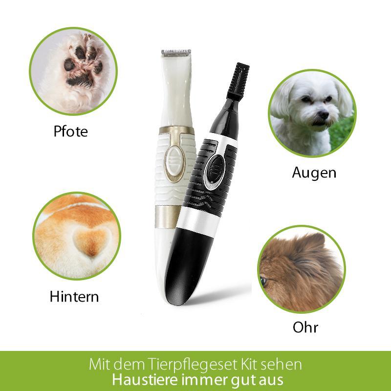 Hundepass Klippere | Skanto