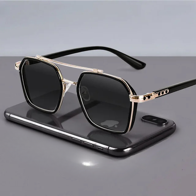 Harald Solbriller | Trendy & Retro | Skanto