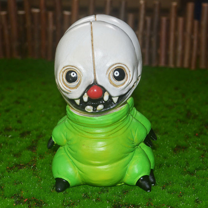 Skanto | Halloween Skumle Skjelett Insekter