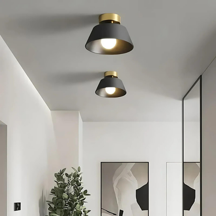 Skanto | | Stilleg LED taklampe for hjemmet ditt
