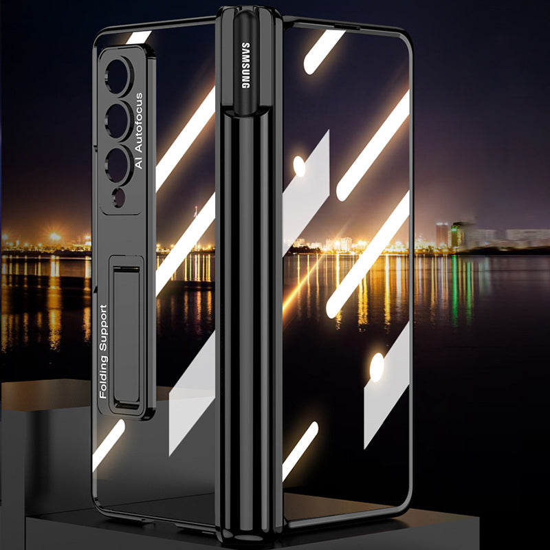 Skanto | Samsung Flip Telefondeksel for Fold4