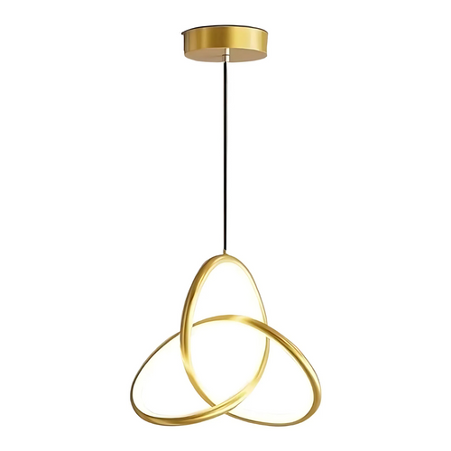 Skanto | Moderne Design LED Hengende Lampe