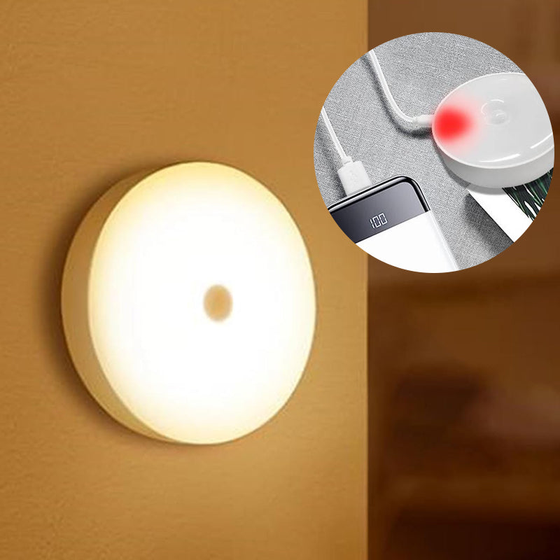 Skanto | LED Intelligent Kroppssensor Lys