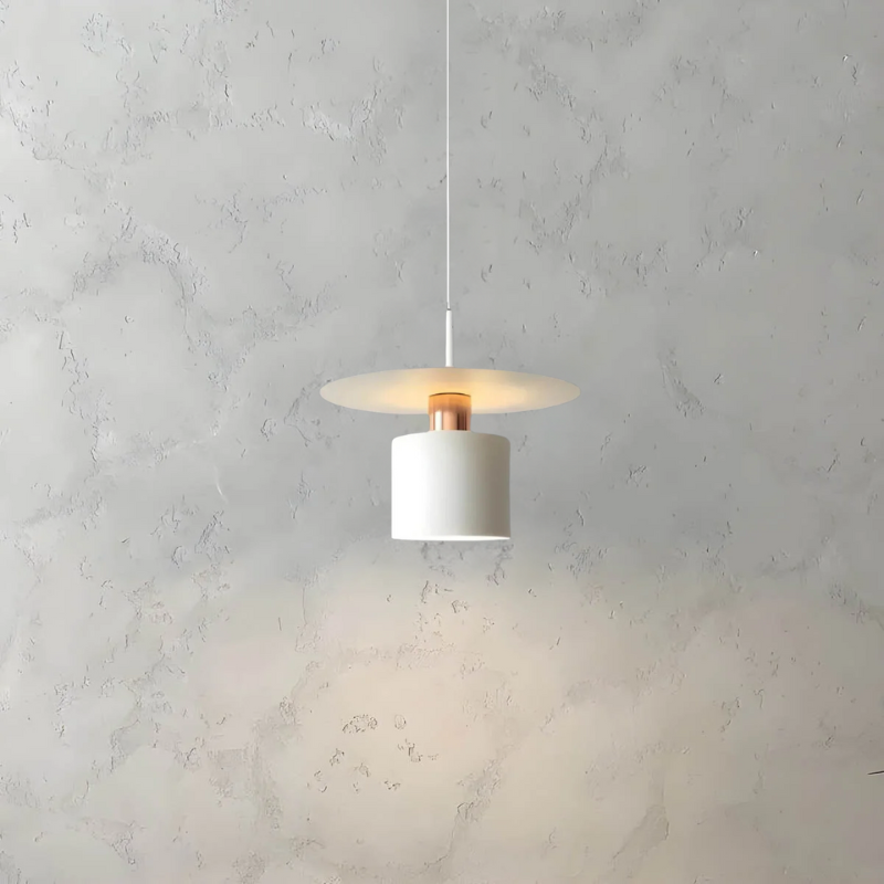 Skanto | Moderne Pendellampe med Stilig Design og Varmt Lys