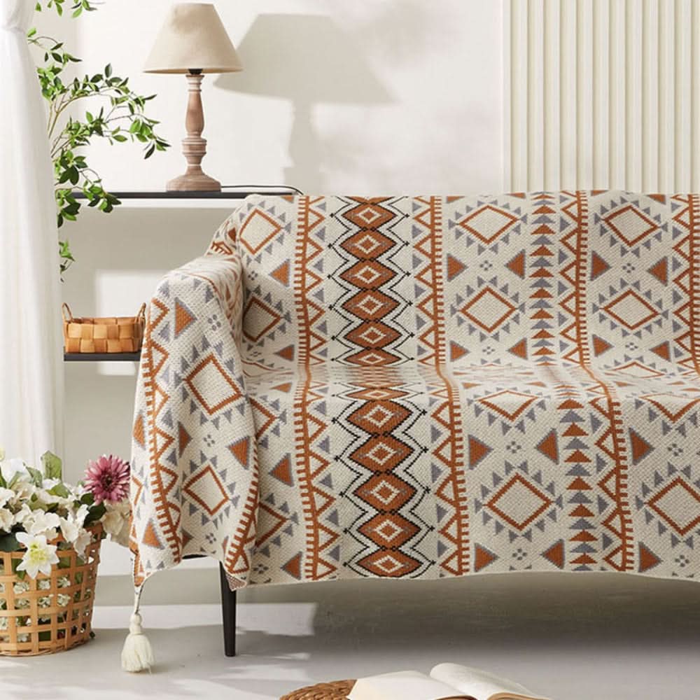 Skanto | ClassyBohemian - Myk Teppe