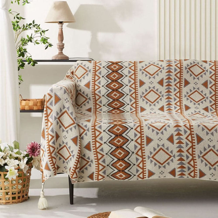 Skanto | ClassyBohemian - Myk Teppe