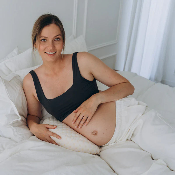 Skanto | Gravidpute – Ergonomisk ammepute for komfort og støtte