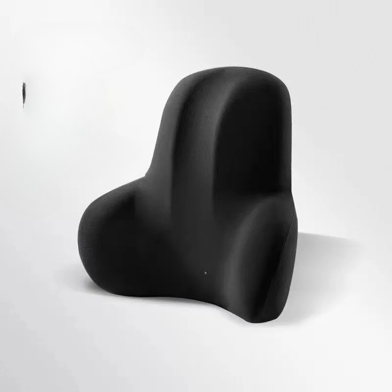 Skanto | Ergonomisk Minne Skum Lumbal Støttepute