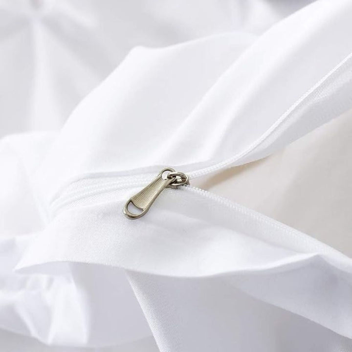Skanto | Airweave Pintuck | 3pcs Dynecover Sett